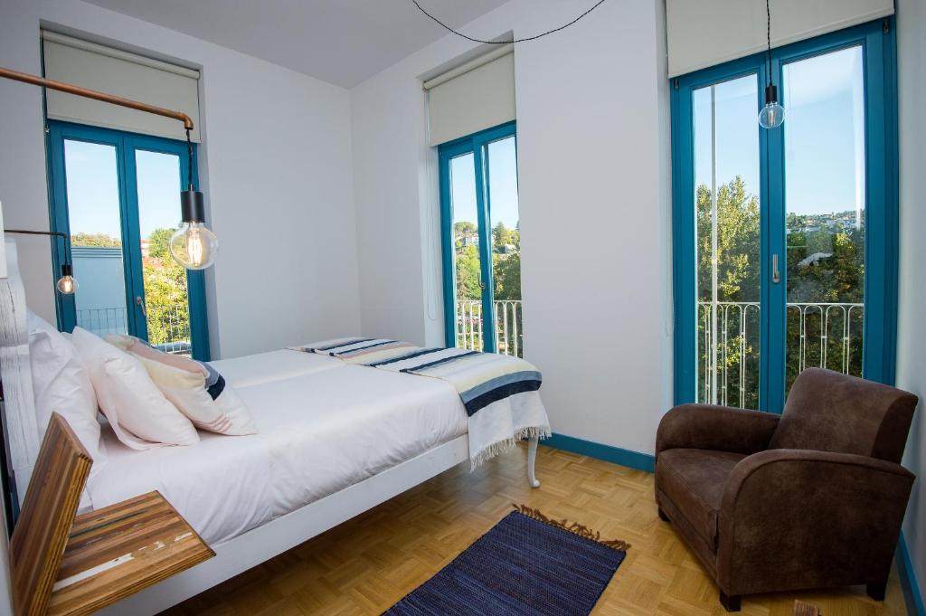 Hostel Des Arts 15/50