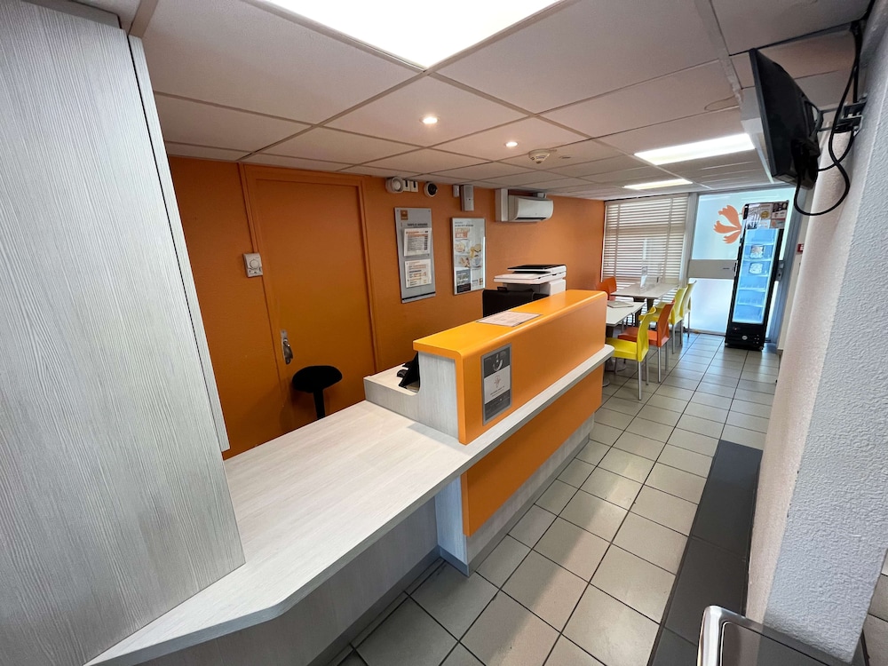 Premiere Classe Epinay Sur Orge 9/40