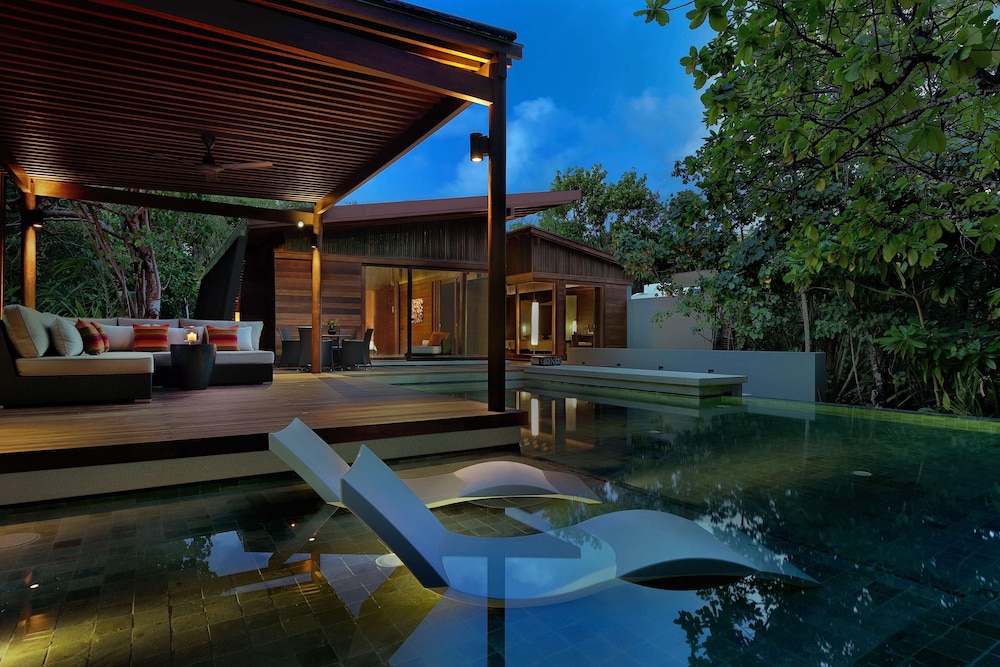 Park Hyatt Maldives Hadahaa 46/75