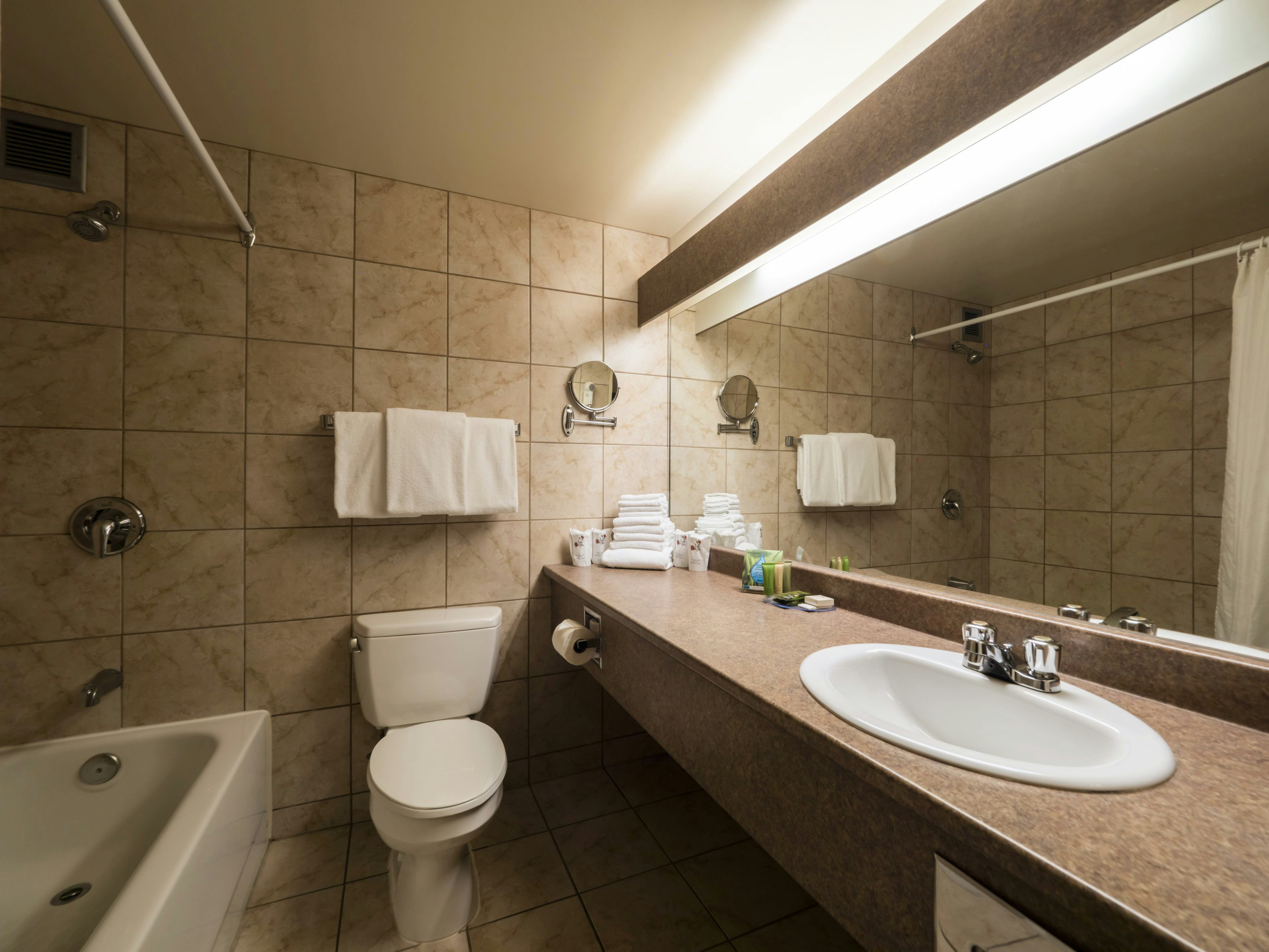 Hotel Le President 46/46