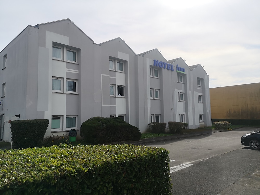 Hotel Inn Design Amiens Resto Novo 2/53