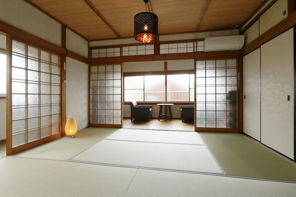 Nara Guesthouse Kamunabi - Hostel 9/36