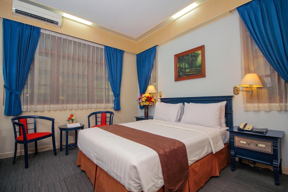 Sapta Nawa Resort 4/23