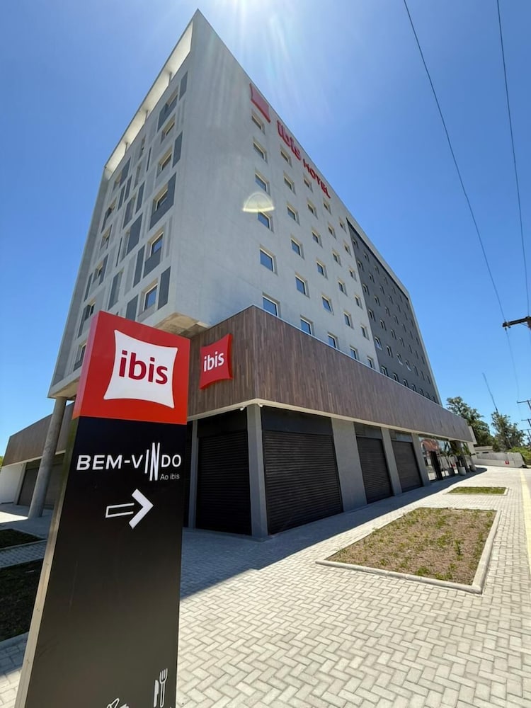 Ibis Pelotas 7/77