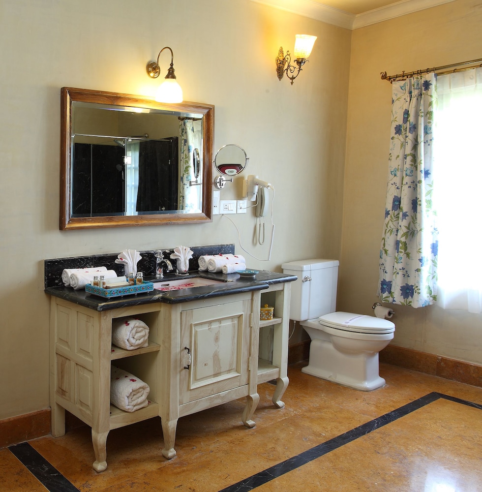 Juna Mahal Jungle Resort Ranthambore 28/50