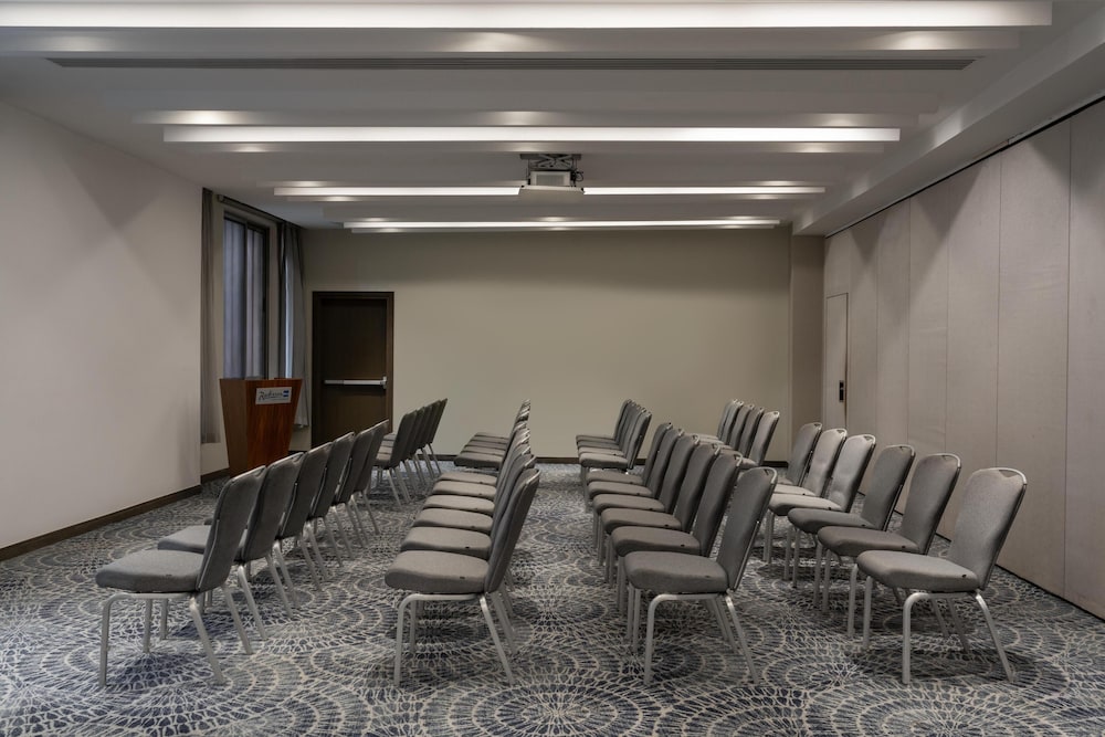 Radisson Blu Hotel Residence Nairobi Arboretum 58/66