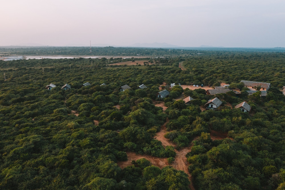 Jetwing Safari Camp 37/50