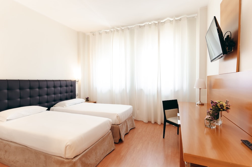 Hotel Excelsior Bari By Farace Hotels 19/50