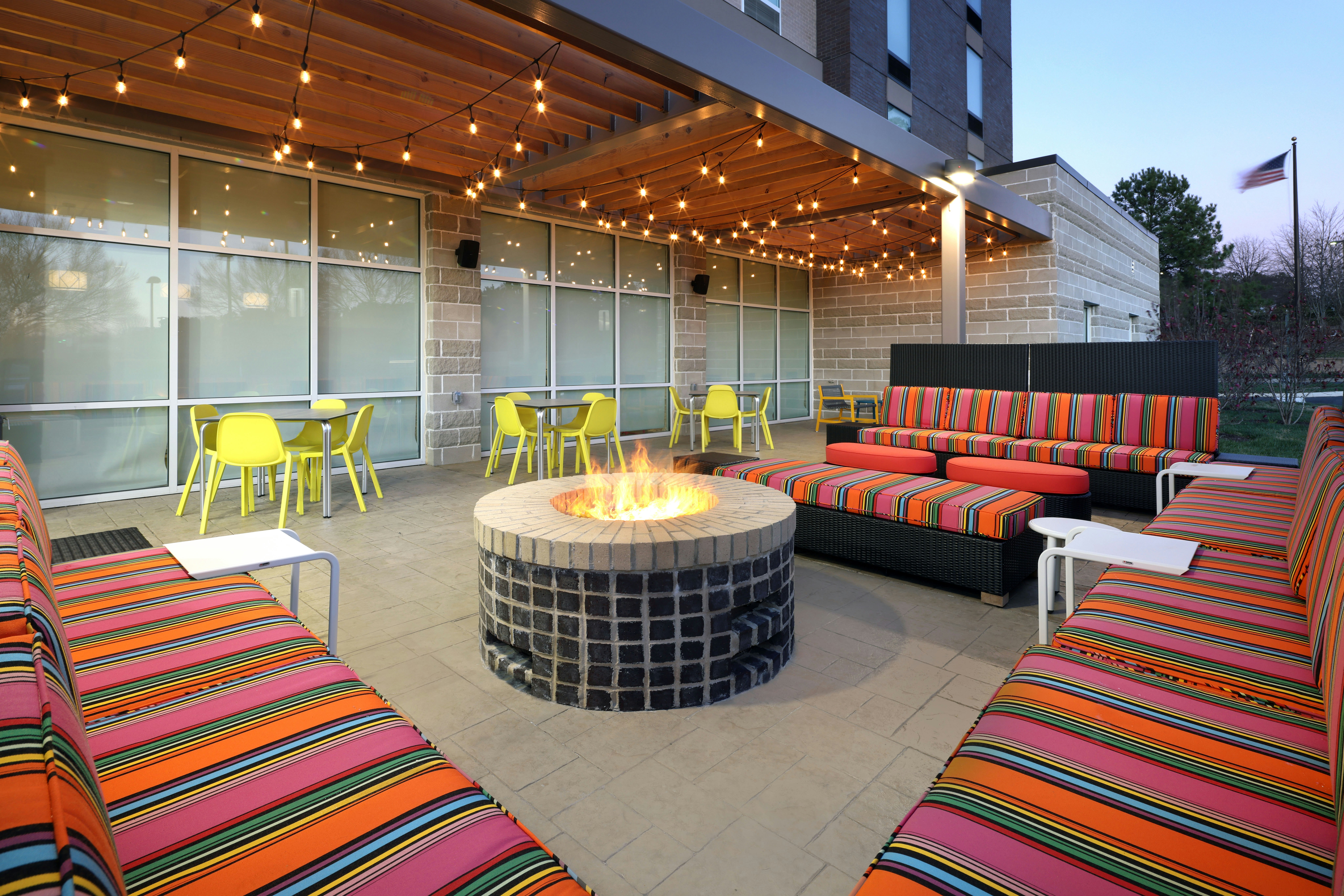 Home2 Suites by Hilton Richmond Short Pump 5/34