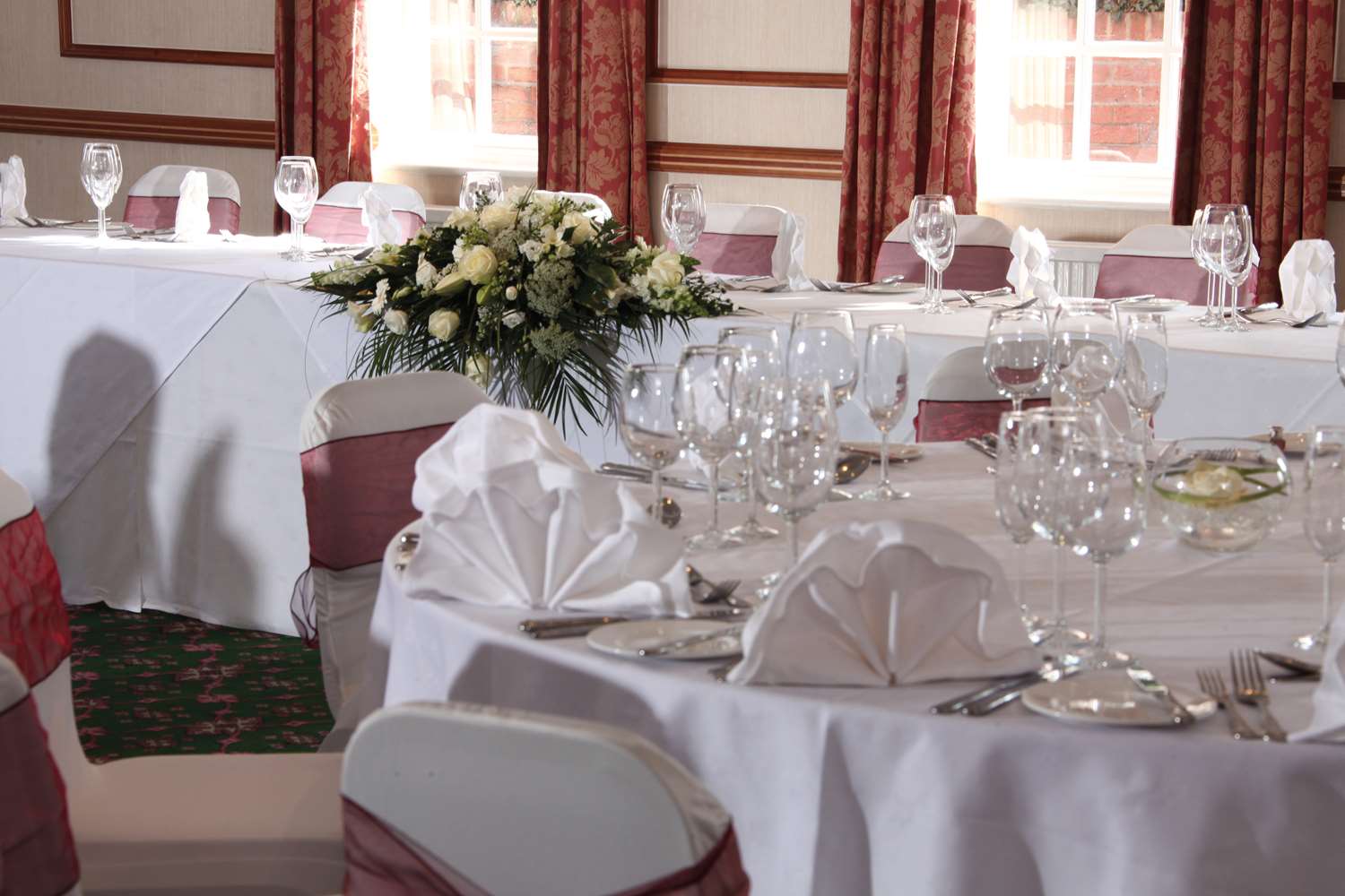 Manor Hotel Solihull, BW Signature Collection 26/36