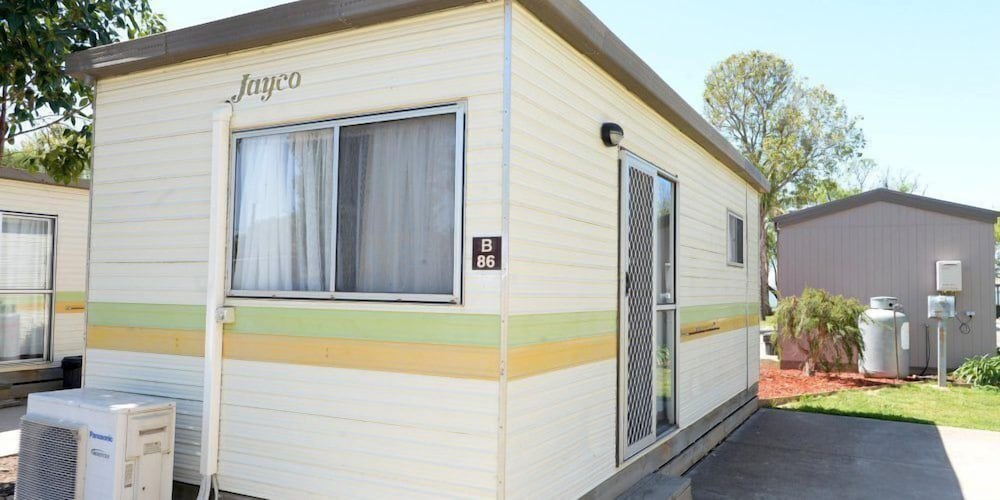 Ski Club Holiday Park 3/19