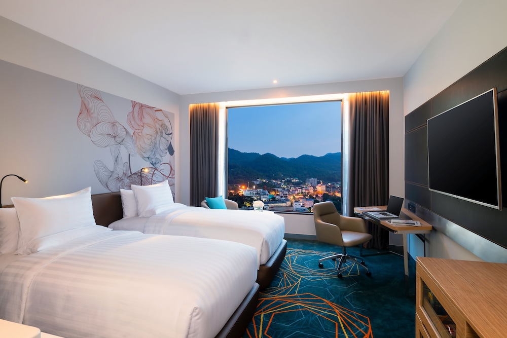 Novotel Marina Sriracha 11/67