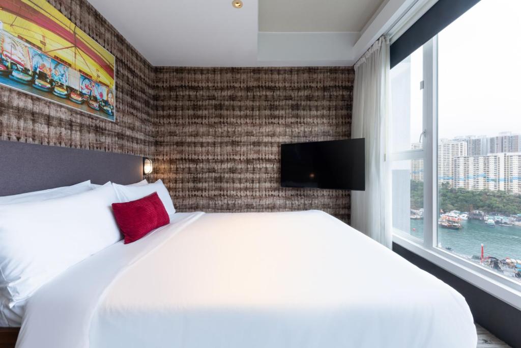 The Aberdeen by Ovolo, a Wyndham Hotel 9/28