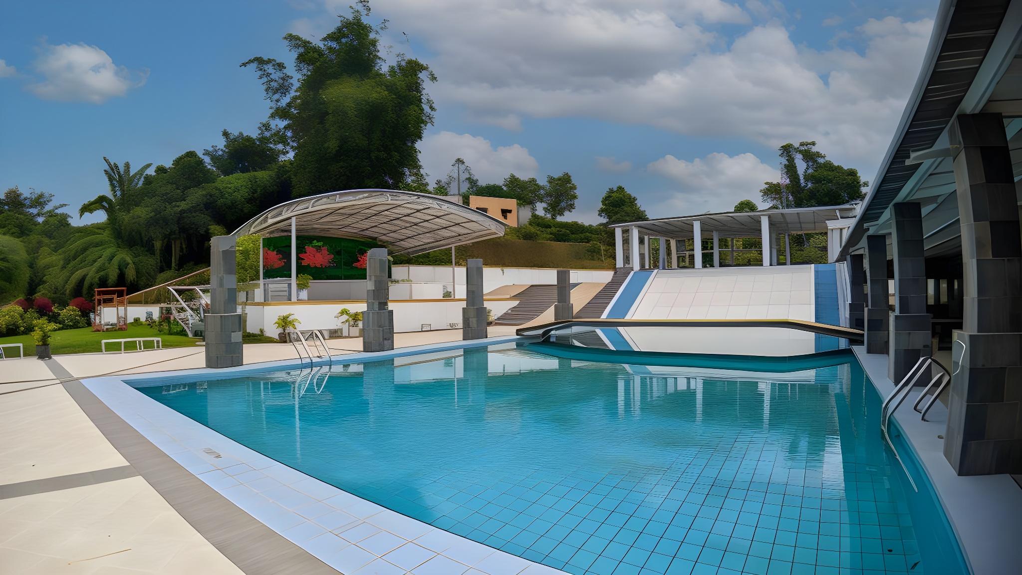 Hotel Puri Senyiur 19/21