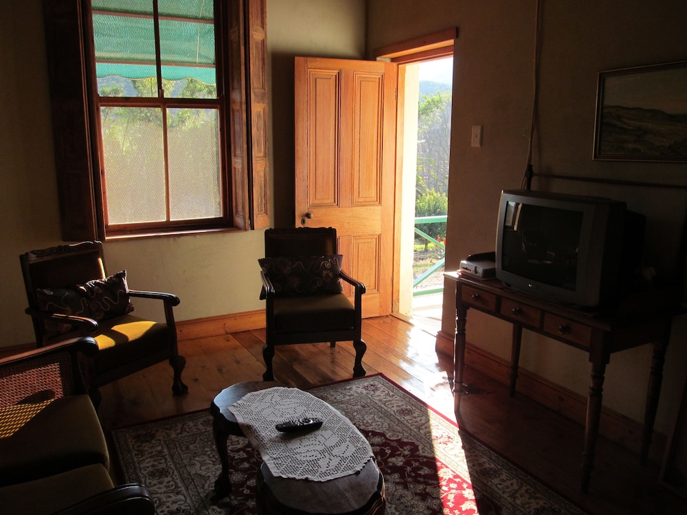 Die Ou Huis 16/32