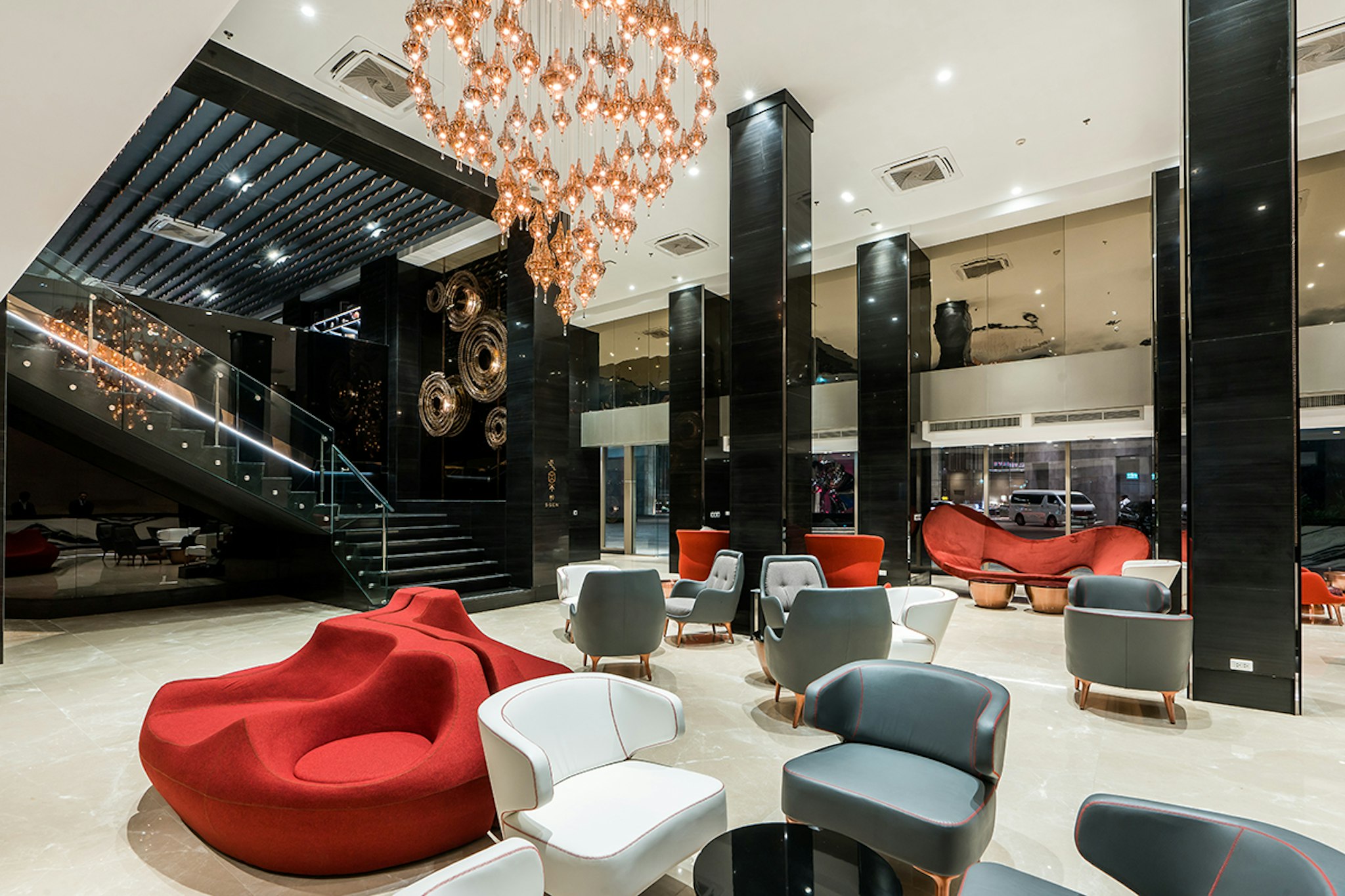Hotel JAL City Bangkok 7/14