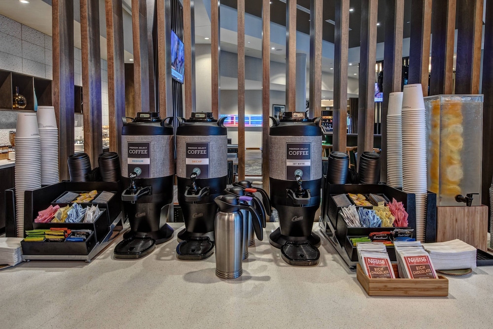 Springhill Suites Nashville Brentwood 44/51