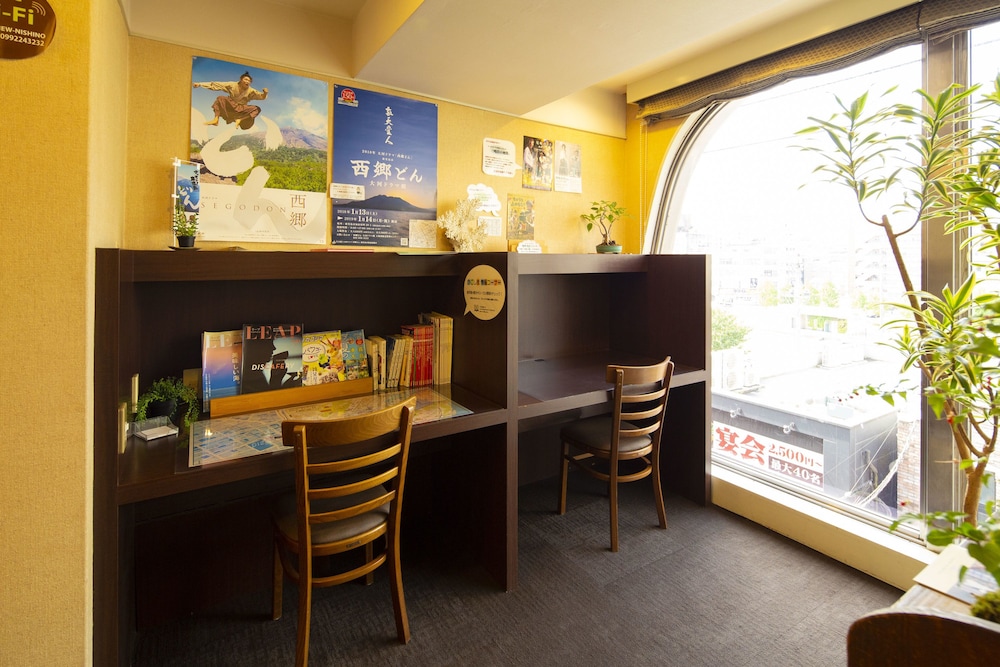 Hotel New Nishino 73/74