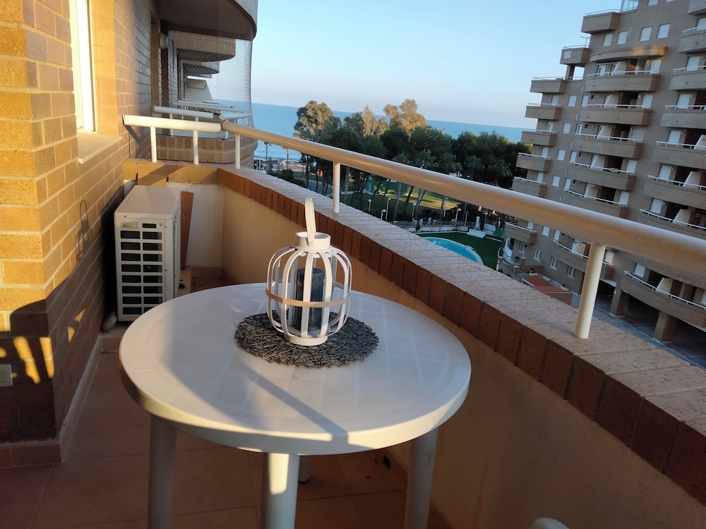 Acv - Costa Marina I-1 Línea Planta 5 Sur 17/32