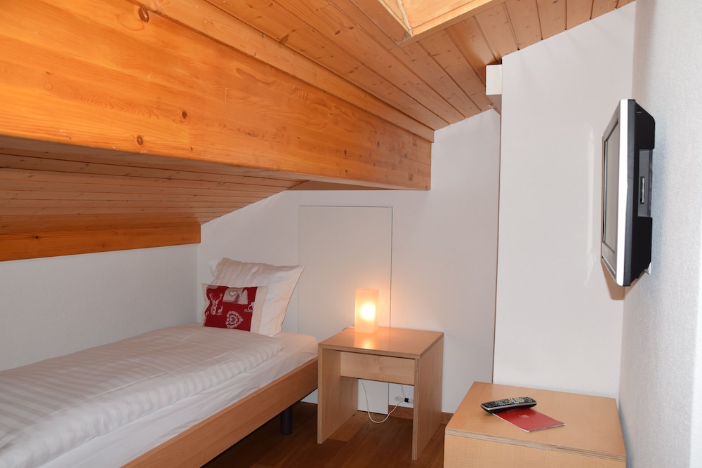 Alpinhotel Bort 16/50