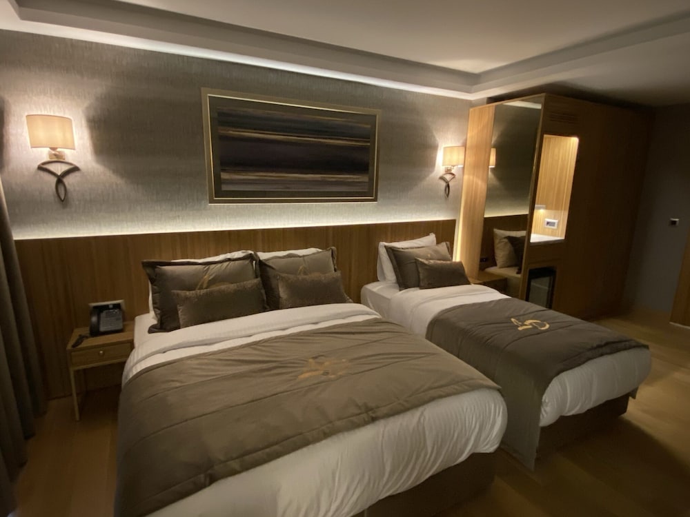 Lady Diana Hotel Istanbul 25/66