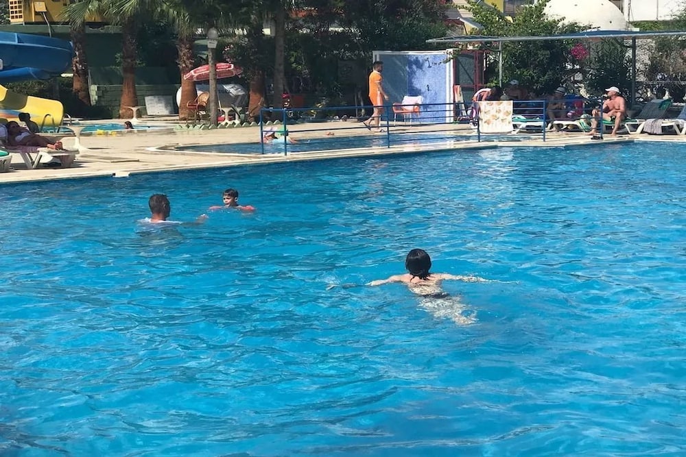 Club Wasa Holiday Village 38/50
