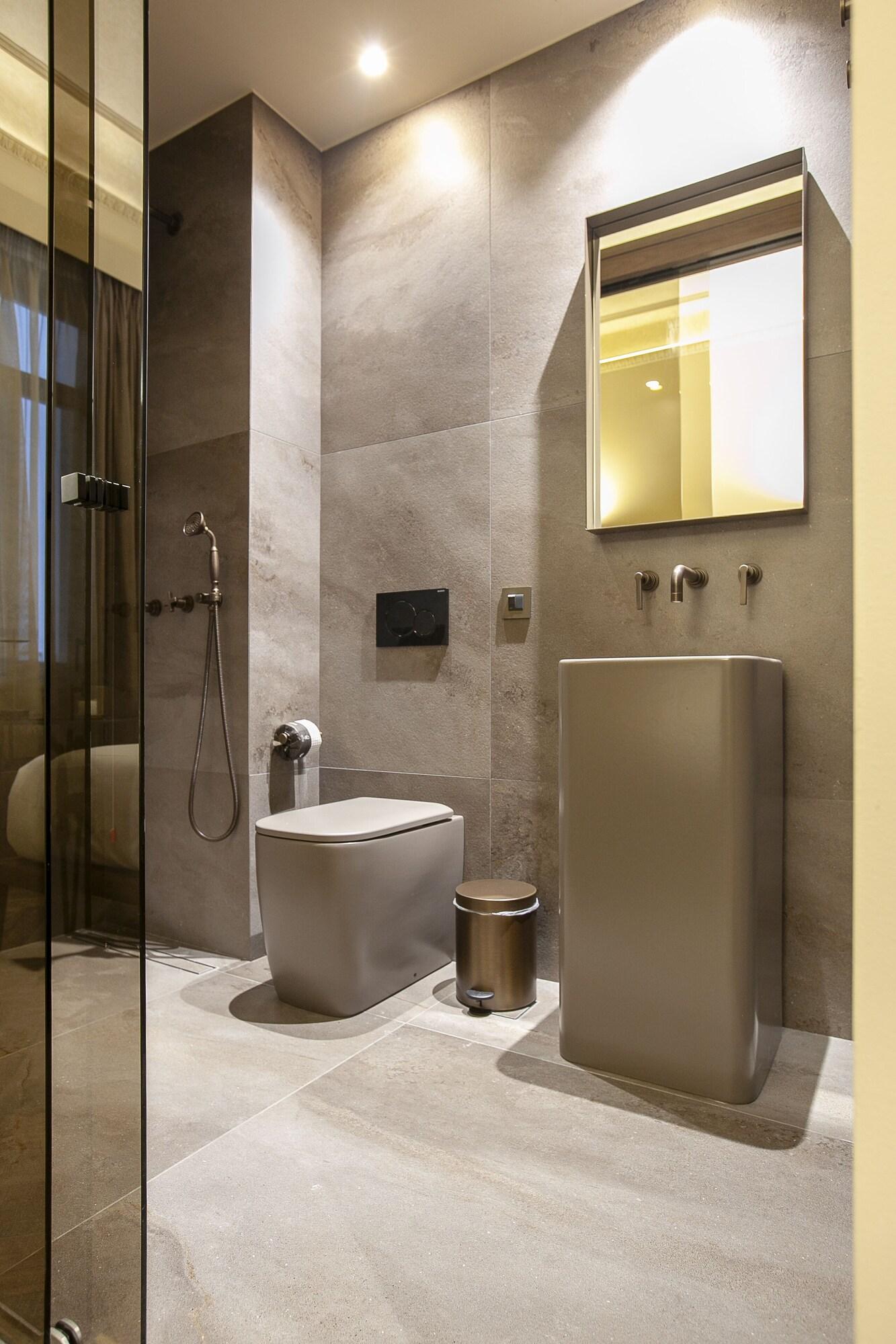 Economy, Double Bed, Athens 1890 Boutique Hotel & Spa 10/10