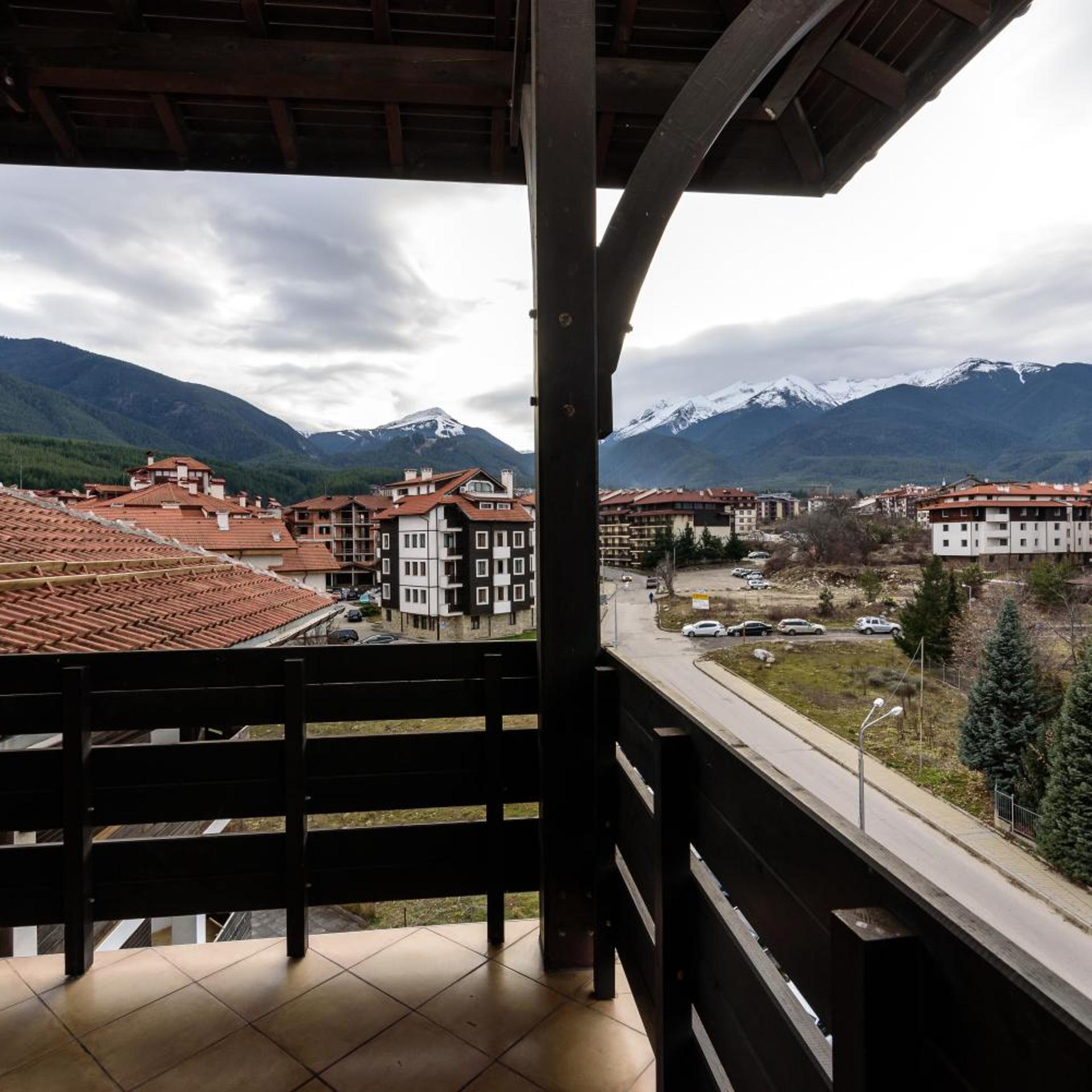 LION BANSKO 47/50