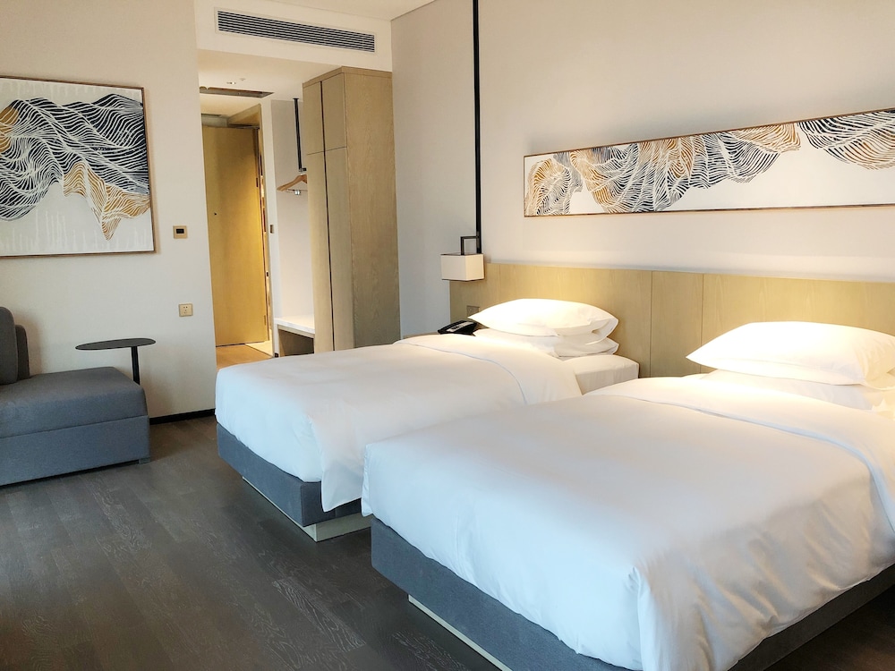 Hyatt Place Changsha Airport 18/50