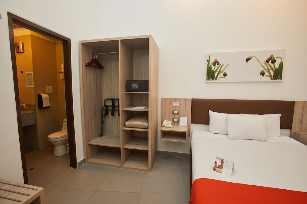 CASA ANDINA STANDARD MACHU PICCHU 10/62