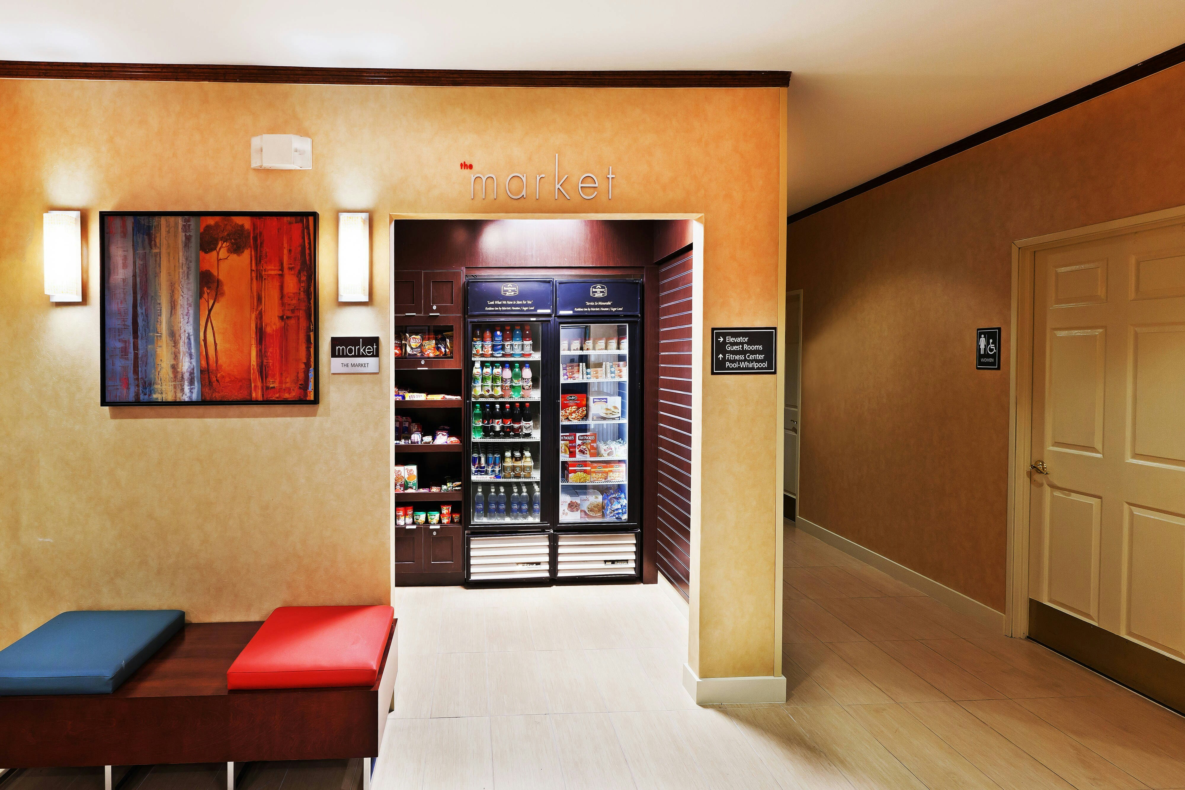 Residence Inn Houston Sugar Land 19/30