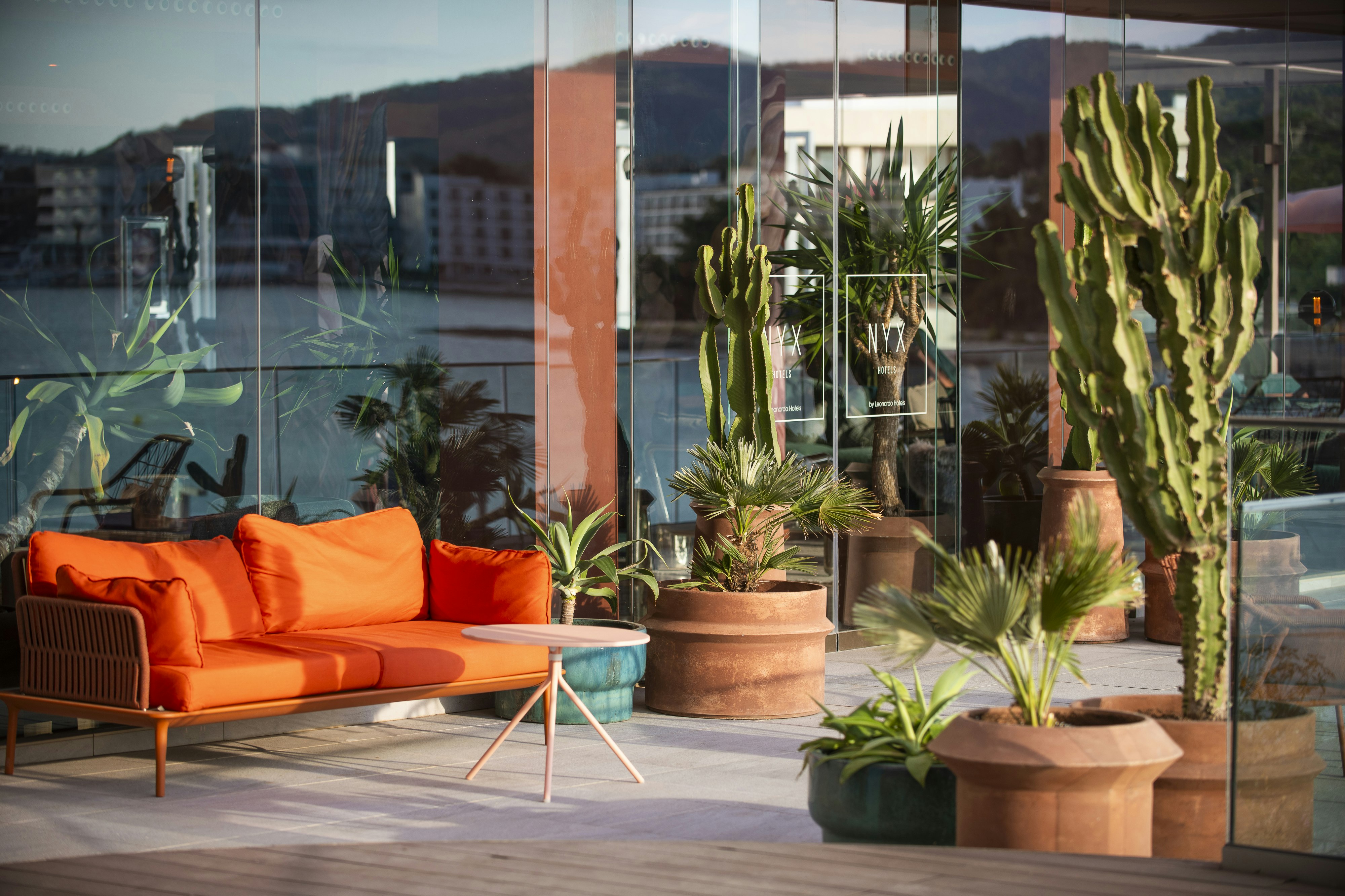 NYX Hotel Ibiza - Adults Only 47/71