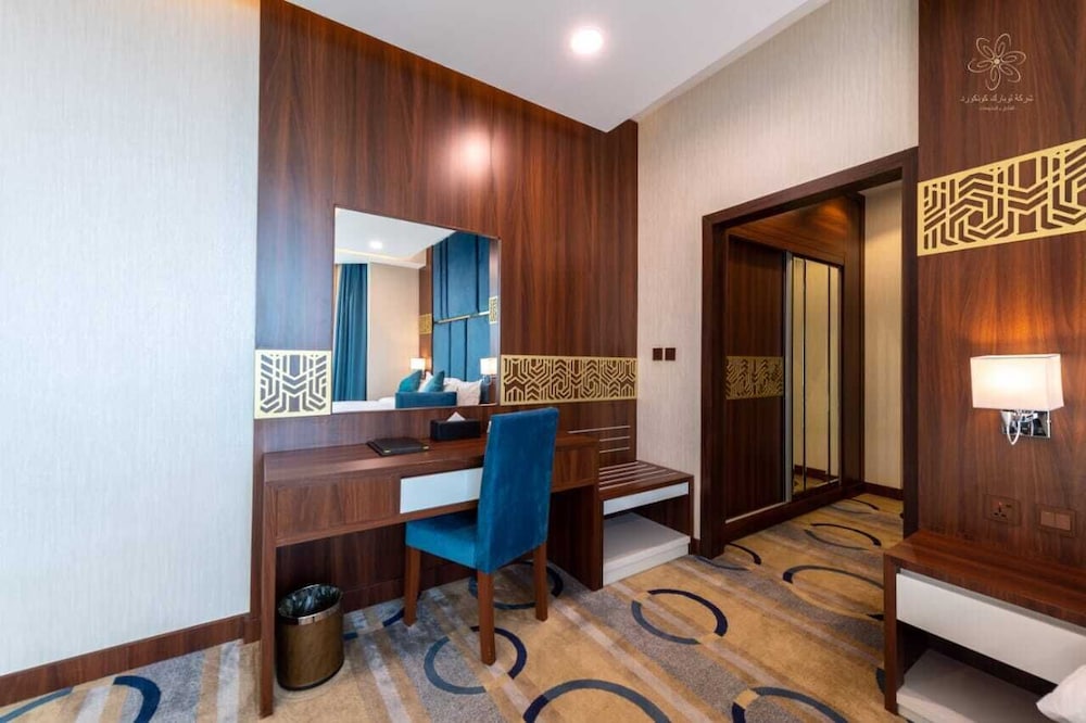 فندق لو بارك كونكورد - سكاكا(Le Park Concord Hotel - Sakaka) 25/33