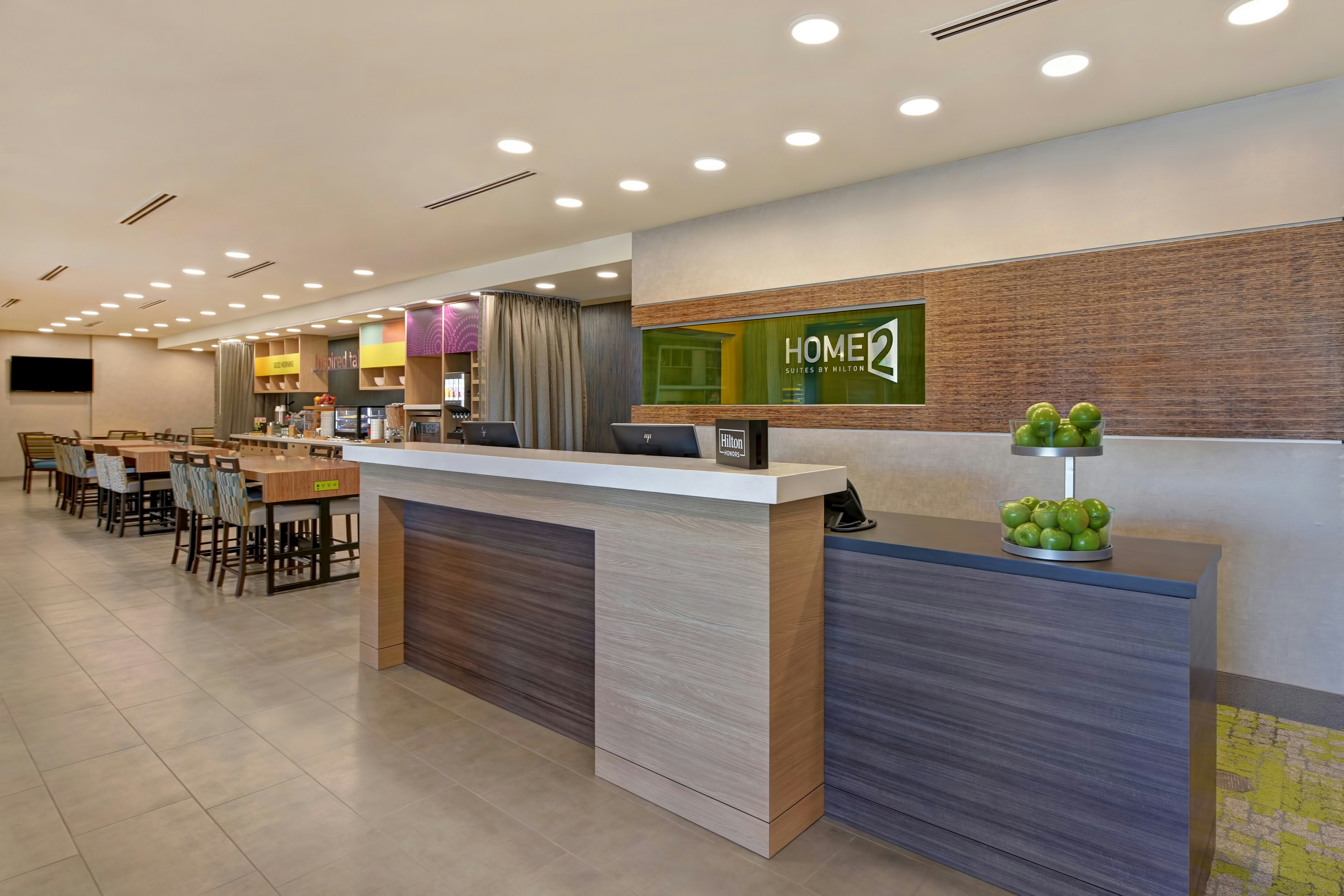 Home2 Suites By Hilton Buckeye Phoenix 7/30