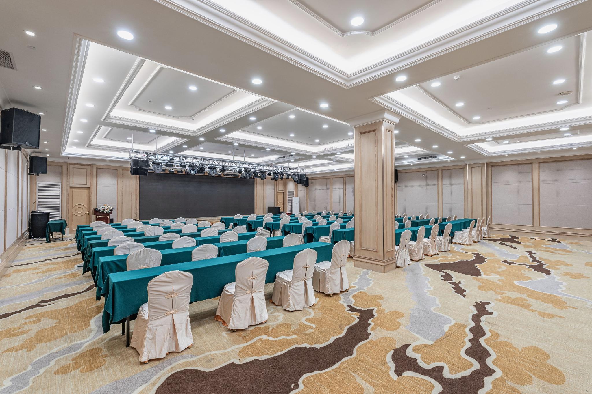 Vienna International Hotel (Foshan Shiwan Hotel) 26/34