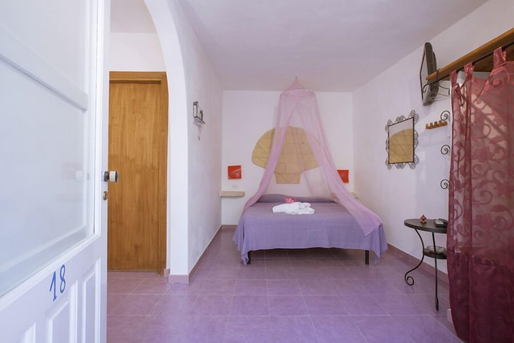 L'oasi Villaggio Albergo 15/59