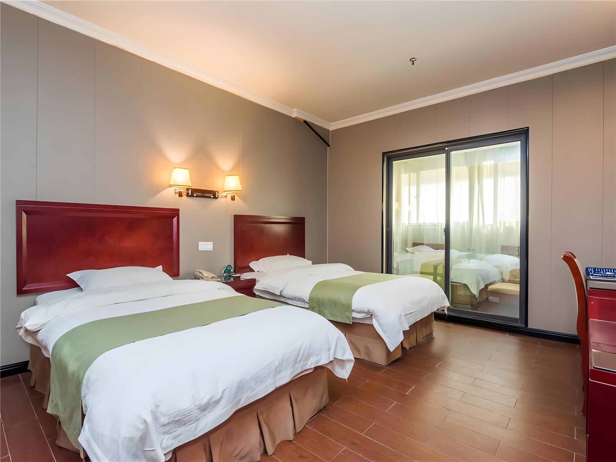 SUPERIOR, TWIN BEDS