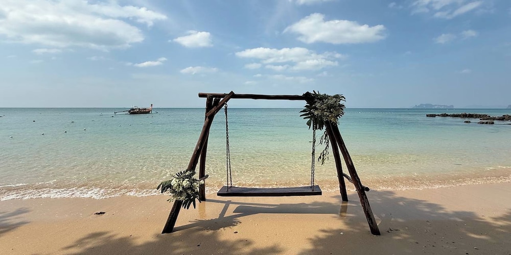 Bliss Resort Krabi 72/77