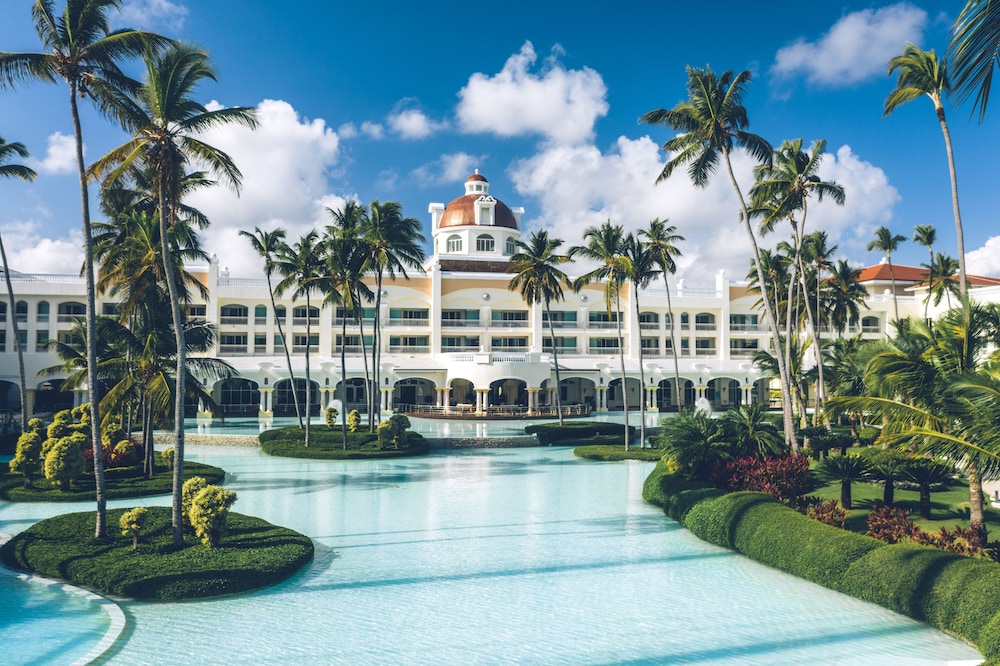 JOIA Bavaro by Iberostar - Adults Only 58/64