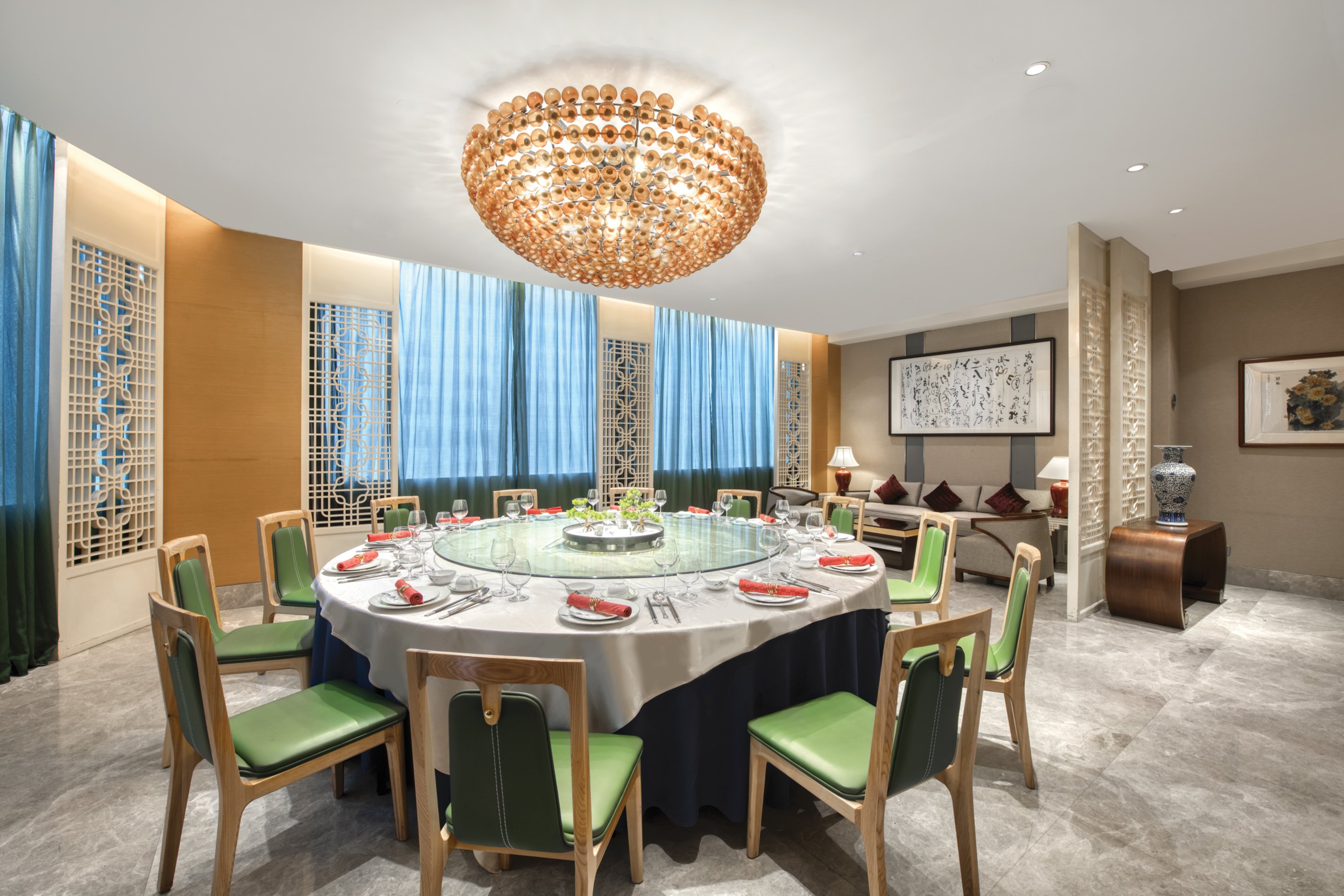Crowne Plaza City Centre 55/78
