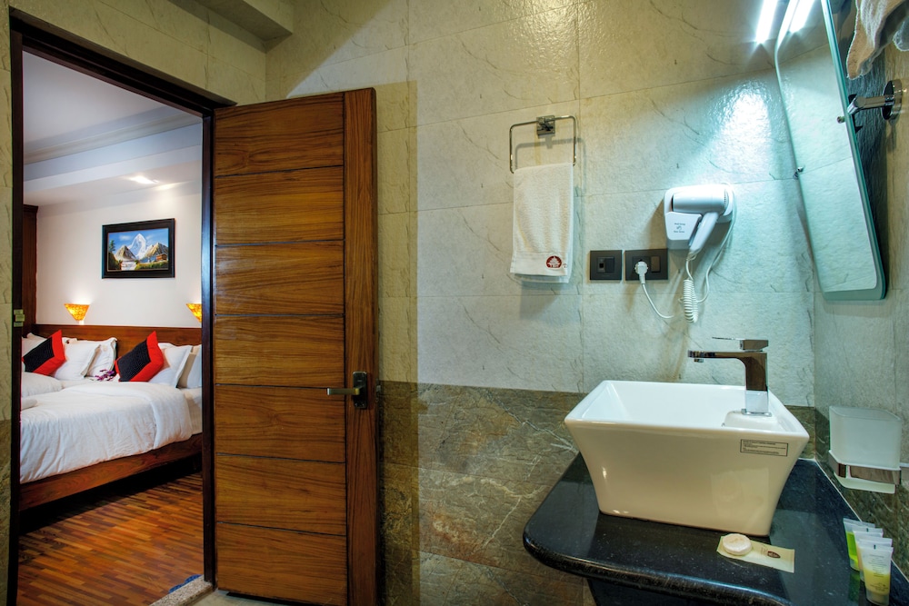 Taleju Boutique Hotel 65/65