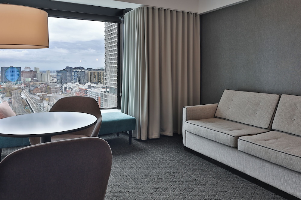 Hotel Montreal Bonaventure 51/71