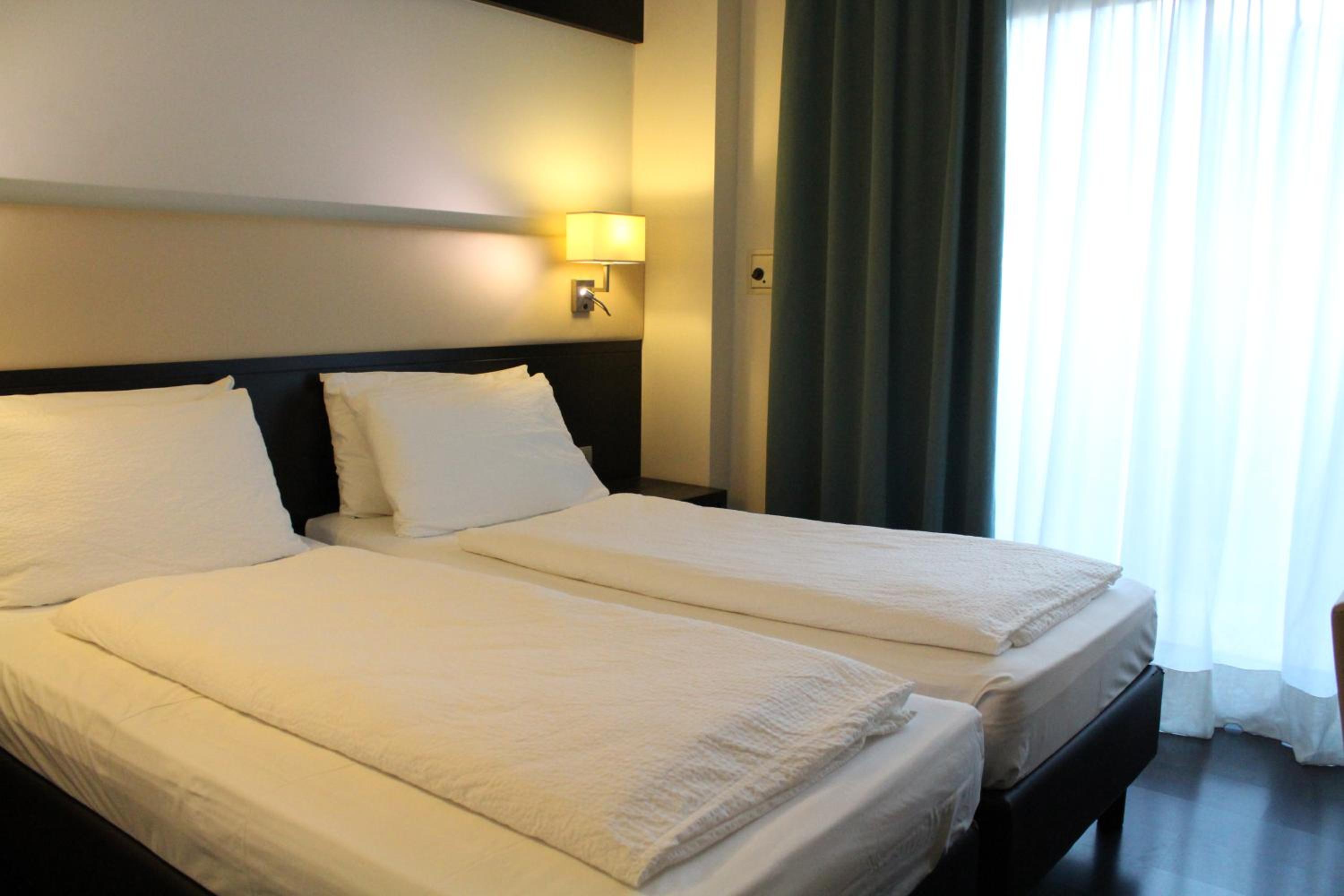 غرفة تنفيذية بسرير مزدوج، Best Western Hotel Adige 5/10
