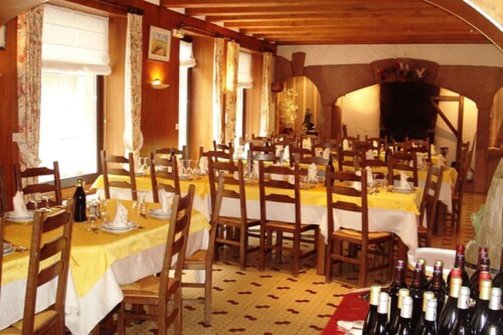 L AUBERGE AUX PORTES DE CONQUES 23/29