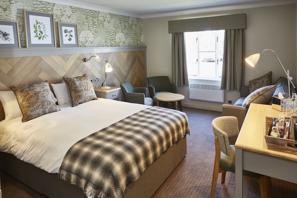 The Bluebird Inn At Samlesbury (ex Premier Inn Blackburn North West) 17/27