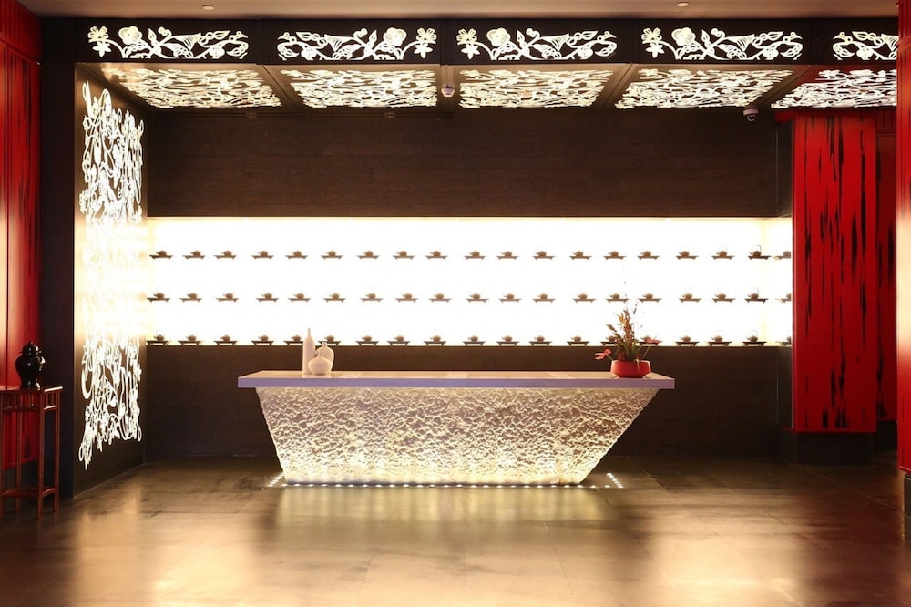 Yanqi Hotel Managed By Kempinski 20/70