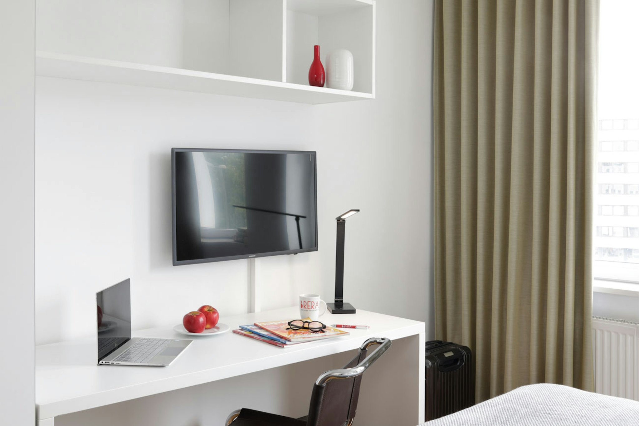 Brera Serviced Apartments - Nurnberg 17/19