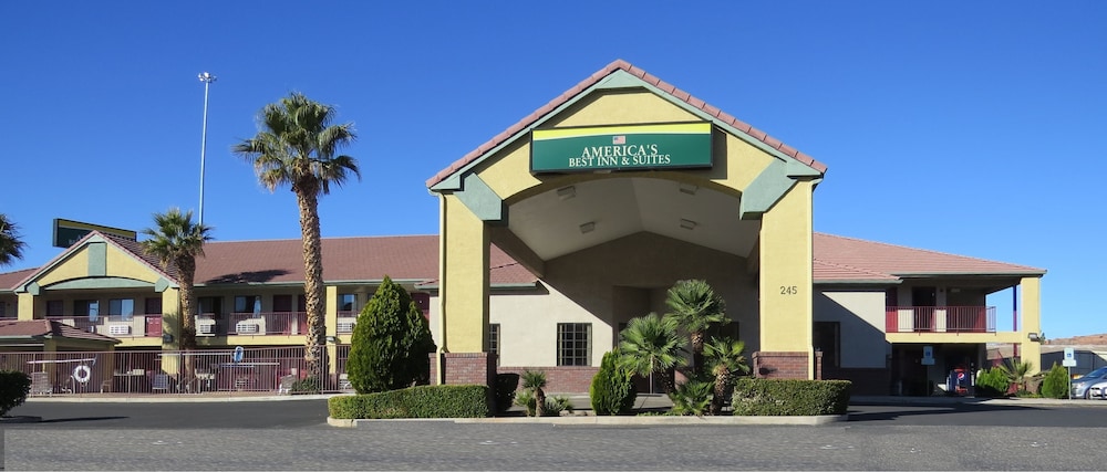 Americas Best Inns-St. George 36/38