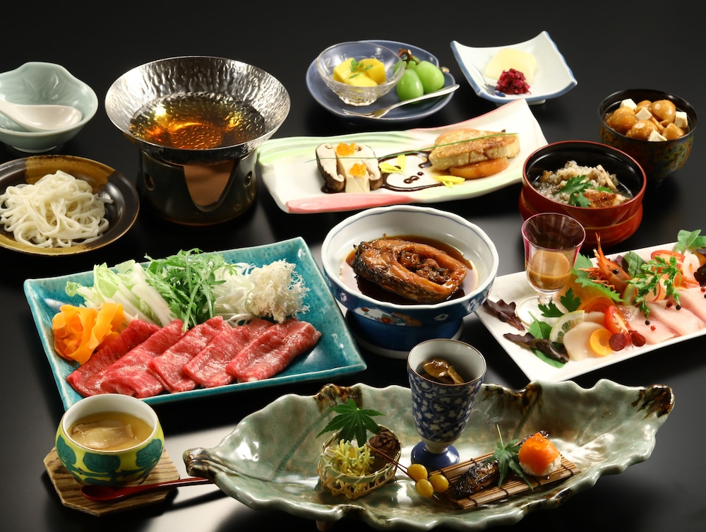 Togura kamiyamada Onsen Ogiwarakan 41/49