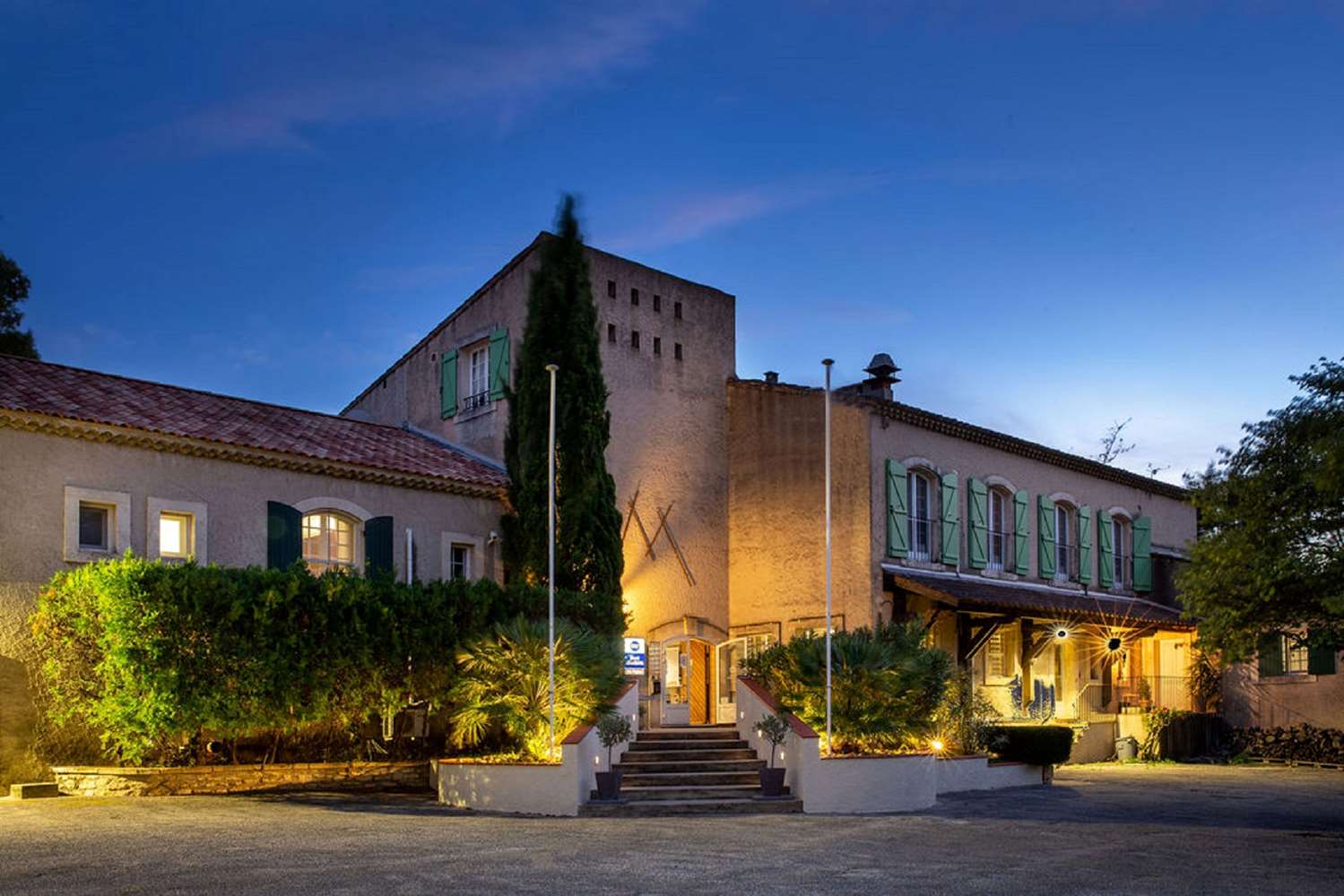 Best Western Le Val Majour 2/71